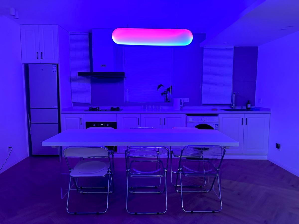 Zhome-three Floors 4 Bedrooms - Near Nanjing Road Shanghai