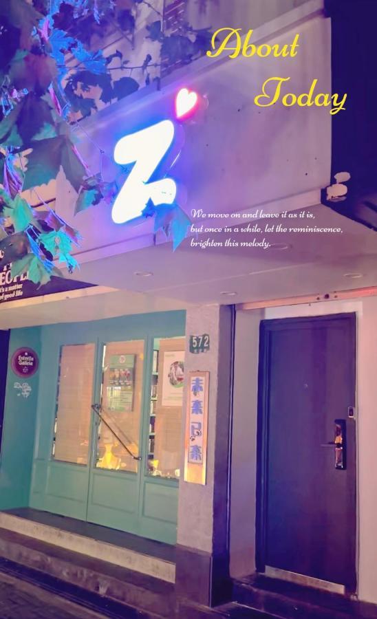 Apartamento Zhome-three Floors 4 Bedrooms - Near Nanjing Road *