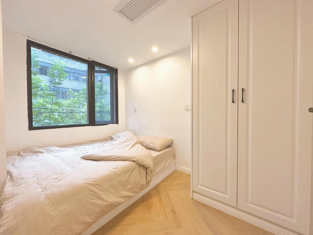 Zhome-three Floors 4 Bedrooms - Near Nanjing Road