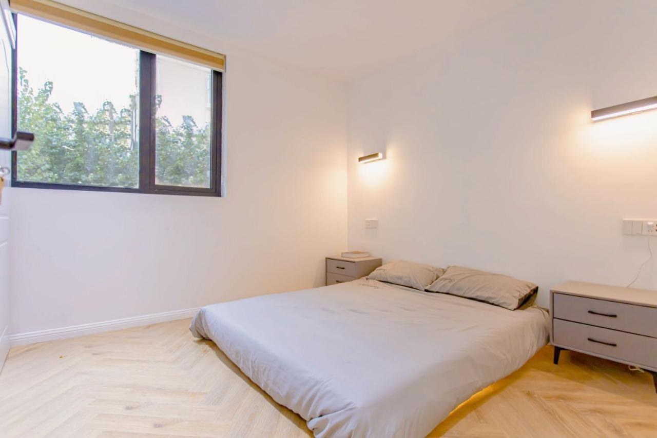 Zhome-three Floors 4 Bedrooms - Near Nanjing Road