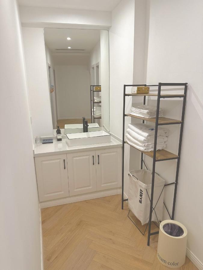 Zhome-three Floors 4 Bedrooms - Near Nanjing Road