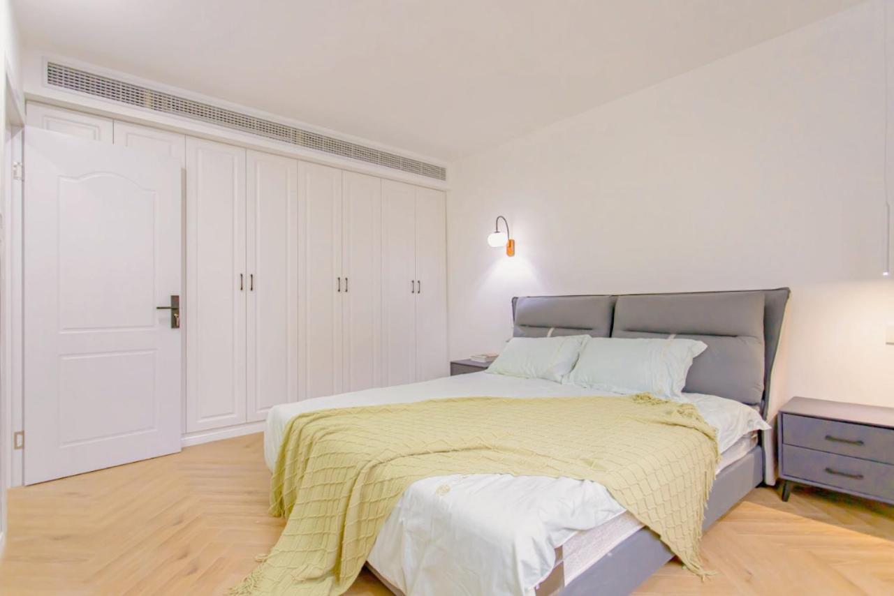 Zhome-three Floors 4 Bedrooms - Near Nanjing Road * Shanghai