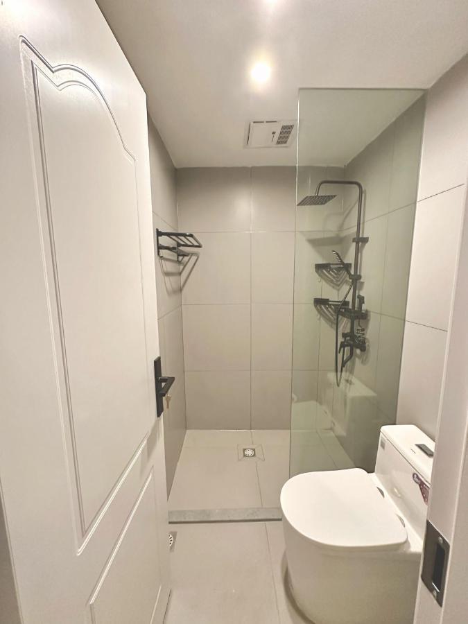 Zhome-three Floors 4 Bedrooms - Near Nanjing Road * Xangai
