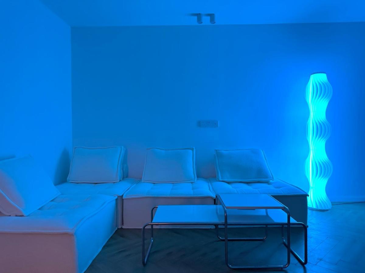Zhome-three Floors 4 Bedrooms - Near Nanjing Road Apartamento Xangai